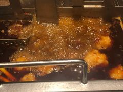 -海底捞火锅(航洋城店)
