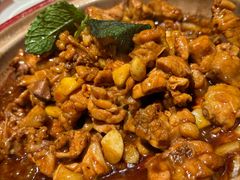 -千百味红餐厅·江西菜(绿地双子塔店)