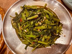 -迷你椰·泰式大排档(环球港1号店)