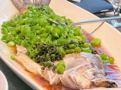 -望乡楼上海菜(日月光店)