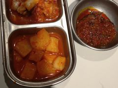 -延锄汤饭食堂(桂林路店)