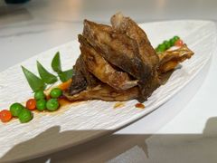 -荟廷·晶萃(陆家嘴尚悦湾店)
