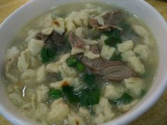 -毅祥斋老孙家泡馍(北院门鼓楼店)