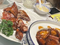 -席家花园(巨鹿花园店)