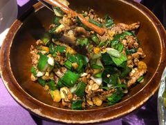 小炒牛肉-湘西土菜(望京店)