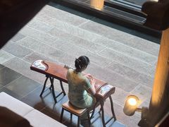 -广富林宰相府酒店·水云间