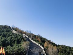 -雁门关景区