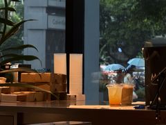 -M Stand(深圳龙岗万科广场店)