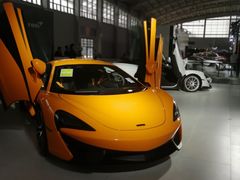 -沈阳国际会展中心管理有限公司