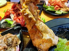 -吉志烤肉(太原总店)
