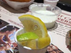 -The Habit Burger Grill 哈比特汉堡(爱琴海店)
