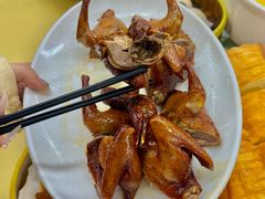 -吉莲利苑海鲜酒家(珠海拱北29年老字号店)