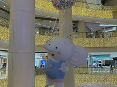 -银泰百货(北京大红门店)