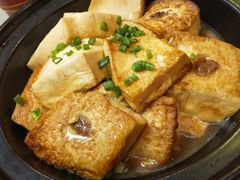 -四海酒家生态粤菜