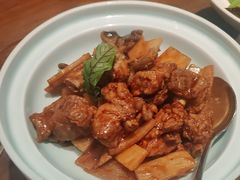 -百富源·海鲜辽菜(和平北大街店)