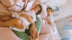 -养月堂中医养生月子会所(中心妇产店)