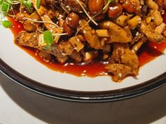 -院8里·小聚园老川菜(九眼桥店)