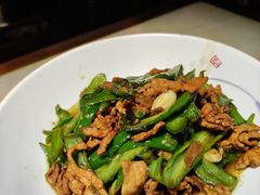 -佬麻雀·剁椒鱼头(京基KK One店)