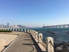 -黑石礁公园