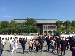 -遵义会议纪念馆