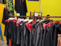 -谜盒子奇幻密室(南屏店)