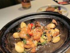 -汤城小厨•粤菜•靓汤(金宝街店)