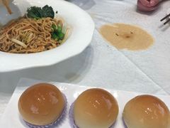 -港湾宴会厅(京基百纳店)
