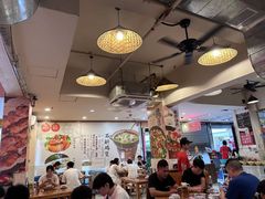 -洪大厨鸡煲(福田店)