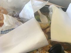 -麦当劳(中山路店)