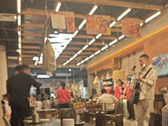 -破店肥哈·东北烧烤·夜宵(南山保利店)
