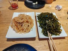 -聚点串吧·北京烧烤(公益西桥店)