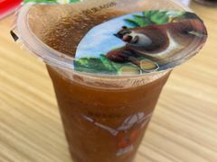 -白老大羊杂碎稍麦