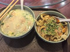 -惠宾饭庄(中山路店)