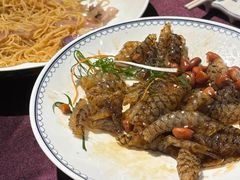 -粤匠·澳门点心粤菜海鲜(澳门半岛店)