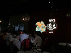 -熊记虾王·小龙虾(东晓南店)