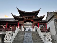 -大理古城