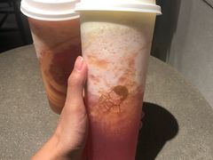 -喜茶(东莞汇一城店)
