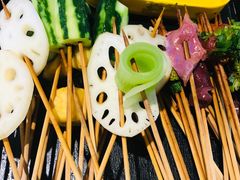 -钢管厂五区小郡肝串串香(南山店)