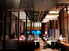 大堂-炳胜品味(海印总店)