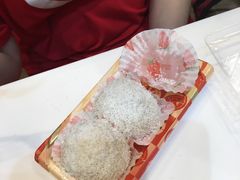 -糖水佬甜品(深水埗店)