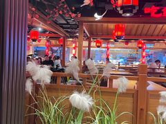 -鸽子窝(黄村店)