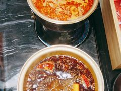 -王家渡火锅(金宝汇店)