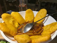 -同福龙虾(高新店)