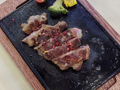 -豪客来牛排(海沧阿罗海店)