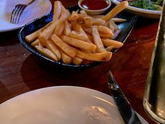 -MARU玛露音乐餐厅(大学路店)