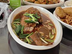 -正阳春鸭子楼(汉沽店)