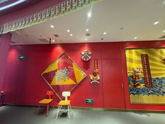 -禄鼎记·多口味酸菜鱼(白云万象汇店)