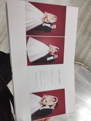 -海派婚纱摄影·婚纱照定制会馆