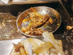 -夜宴江景餐厅