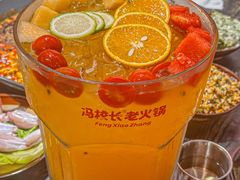 -冯校长老火锅(深圳福田店)